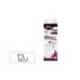 BARRA TERMOFUSIBLE MARCA MARCA PLICO COLA MAXI XL RECICLADA 11,5 MM DE DIAMETRO X 200 MM DE ALTO BLISTER DE 12 UNIDADES