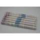 ROLLO PLASTICO ADHESIVO MARCA SADIPAL 0.33X1.50 MT 50 MC FORRALIBROS REMOVIBLE 1 AÑO