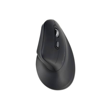 RATON MARCA KENSINGTON MY630 EQ OPTICO 2400 DPI ERGONOMICO RECARGABLE COLOR NEGRO