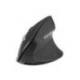 RATON MARCA KENSINGTON MY630 EQ OPTICO 2400 DPI ERGONOMICO RECARGABLE COLOR NEGRO