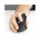 RATON MARCA KENSINGTON MY630 EQ OPTICO 2400 DPI ERGONOMICO RECARGABLE COLOR NEGRO