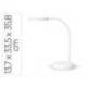 LAMPARA DE ESCRITORIO MAUL LED JOY BLANCO 137X335X358 MM