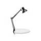LAMPARA DE ESCRITORIO MAUL STUDY CON PINZA NEGRO 170X440X350 MM