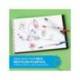 BOLIGRAFO MARCA PAPER MATE KILOMETRICO PUNTA 1 MM PLASTICO RECICLADO 80% BLISTER DE 3 NEGROS / 3