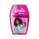 MINI SET PAPELERIA MARCA MAPED BARBIE 4 PIEZAS