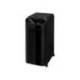 DESTRUCTORA DE DOCUMENTOS MARCA FELLOWES AUTOMAX 350C CAPACIDAD 350H SEGURIDAD P4 GRAPAS CLIPS Y TARJETAS