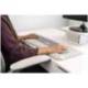 REPOSAMUÑECAS KENSINGTON ERGOSOFT PARA TECLADO COLOR GRIS