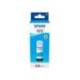 TINTA EPSON ECOTANK 103 COLOR CIAN C13T00S24A10