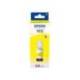 TINTA EPSON ECOTANK 103 COLOR AMARILLO C13T00S44A10