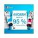 TINTA EPSON ECOTANK 103 COLOR AMARILLO C13T00S44A10
