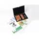LAPICES DE COLORES MARCA LYRA REMBRANDT POLYCOLOR 30 COLORES SURTIDOS EN MALETIN DE MADERA