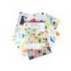 SET DE PINTURA MARCA DALER ROWNEY SIMPLY CREATIVO MASKING