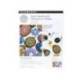 SET DE PINTURA MARCA DALER ROWNEY SIMPLY CREATIVO ROCK