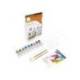SET PINTURA ACRILICA MARCA DALER ROWNEY SIMPLY ACTIVITY