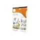 SET PINTURA ACRILICA MARCA DALER ROWNEY SIMPLY ACTIVITY