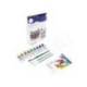 SET PINTURA GOUACHE MARCA DALER ROWNEY SIMPLY ACTIVITY