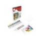 SET PINTURA OLEO MARCA DALER ROWNEY SIMPLY ACTIVITY