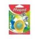GOMA DE BORRAR MARCA MAPED CROC CROC MALEABLE