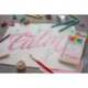 LAPICES DE COLORES MARCA STABILO AQUACOLOR ACUARELABLES PASTEL LOVE ESTUCHE CARTON DE 12 COLORES SURTIDOS