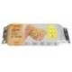 PASTA MARCA JOVI PARA MODELAR AIR DRY CLAY 250 GR COLOR OCRE