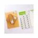 ETIQUETA ADHESIVA AVERY COLOR BLANCA PERMANENTE RECICLADA 100% PARA IMPRESORA LASER 99,1X38,1 MM CAJA DE 210