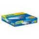 GRAPAS MARCA RAPID DUAX STRONG CAJA DE 1000 UNIDADES GALVANIZADA