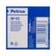 GRAPAS MARCA PETRUS N 10 GALVANIZADA CAJA DE 1000 UNIDADES