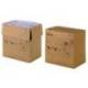 BOLSA DE RESIDUOS MARCA REXEL RECICLABLE PARA DESTRUCTORA AUTO+ 750X/750M