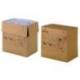 BOLSA DE RESIDUOS MARCA REXEL RECICLABLE PARA DESTRUCTORA AUTO+ 750X/750M