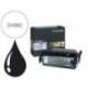 TONER MARCA LEXMARK LASER 12A6860 T620 / T622 COLOR NEGRO