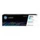 TONER HP 207A HP LASERJET PRO M255DW / M255NW / M282NW / M283FDN CIAN 1250 PAGINAS