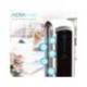 PURIFICADOR DE AIRE MARCA FELLOWES AERAMAX DX5 RENDIMIENTO HASTA 8 M2 FILTRO HEPA / CARBONO 180X214X700 MM