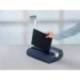 ENCUADERNADORA POR PRESION MARCA LEITZ IMPRESSBIND 140 TAMAÑO A4 ENCUADERNA HASTA 140 HOJAS