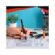 ROTULADOR BIC COLOR UP ESTUCHE 12 COLORES SURTIDOS