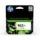 INK-JET HP 963 XL OFFICEJET PRO 9010 / 9020 / 9022 / 9023 / 9025 COLOR AMARILLO 1600 PAGINAS
