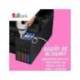 TINTA EPSON ECOTANK 102 ET-2700 / 2750 / 3700 / 3750 / 4750 BOTE DE 127 ML NEGRO 7.500 PAG