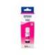 TINTA EPSON ECOTANK 102 ET-2700 / 2750 / 3700 / 3750 / 4750 BOTE DE 70 ML MAGENTA 6.000 PAG