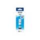 TINTA EPSON ECOTANK 102 ET-2700 / 2750 / 3700 / 3750 / 4750 BOTE DE 70 ML CIAN 6.000 PAG