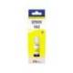TINTA EPSON ECOTANK 102 ET-2700 / 2750 / 3700 / 3750 / 4750 BOTE DE 70 ML AMARILLO 6.000 PAG