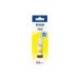 TINTA EPSON ECOTANK 102 ET-2700 / 2750 / 3700 / 3750 / 4750 BOTE DE 70 ML AMARILLO 6.000 PAG