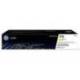 Toner HP 117A W2072A color Amarillo