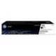 Toner HP 117A W2070A color Negro