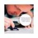 CARTUCHO INK-JET EPSON 603XL COLOR AMARILLO C13T03A44010