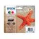 CARTUCHOS INK-JET EPSON 603 MULTIPACK C13T03U64010