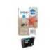 CARTUCHO INK-JET EPSON 603 COLOR CIAN C13T03U24010