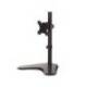BRAZO PARA MONITOR FELLOWES SERIE PROFESSIONAL AJUSTABLE ALTURA PANTALLA SERIE BRAZO HORIZONTAL NORMATIVA VESA