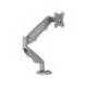 BRAZO PARA MONITOR FELLOWES SERIE EPPA AJUSTABLE ALTURA 1 PANTALLA NORMATIVA VESA HASTA 10 KG COLOR PLATA