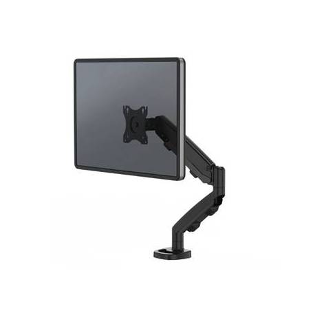BRAZO PARA MONITOR FELLOWES SERIE EPPA AJUSTABLE ALTURA 1 PANTALLA NORMATIVA VESA HASTA 10 KG COLOR NEGRO