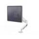 BRAZO PARA MONITOR FELLOWES SERIE EPPA AJUSTABLE ALTURA 1 PANTALLA NORMATIVA VESA HASTA 10 KG COLOR BLANCO