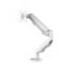 BRAZO PARA MONITOR FELLOWES SERIE EPPA AJUSTABLE ALTURA 1 PANTALLA NORMATIVA VESA HASTA 10 KG COLOR BLANCO